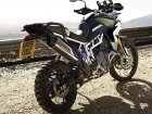 Triumph Tiger 900 Rally / Rally Pro